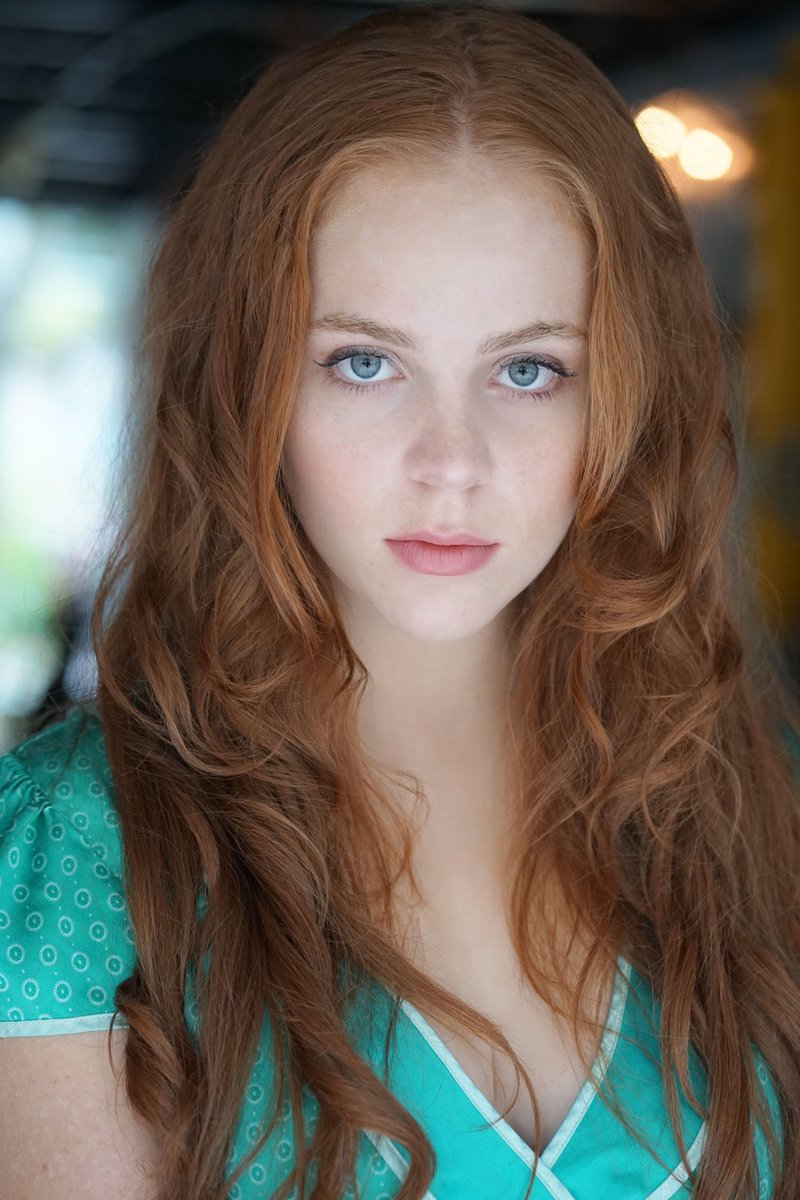 olivia_loretta's tweet photo. @ac_actors When will people learn? Being disrespectful only shows your true colors. My daughter went through the steps to get on a show and all looked like she was going to book it, then the parents were booked and they were a strong Italian couple, she is a fair blue eye red head. https://t.co/68angdR8op
