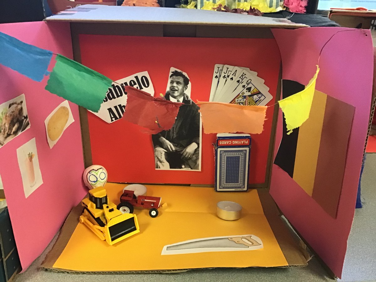 OP97 World Language tweet media