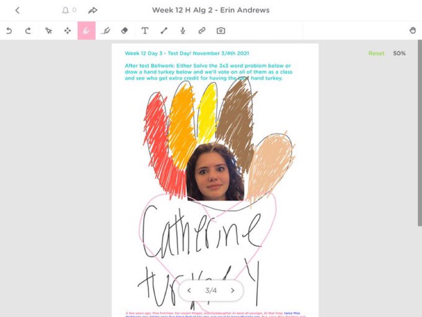 catherine tweet media