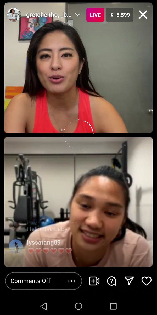 Azilval22's tweet photo. Pretty😍💖 @gretchenho @_beadel https://t.co/2MG83jP54j