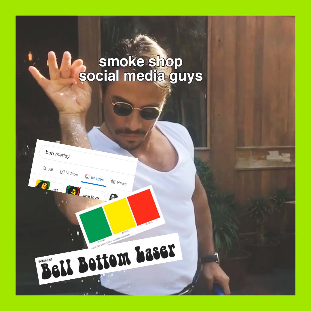 Bada bing bada boom, we now have a personality 😷
#smokeshop #buddhasbazaar #stonerlifestyle #smokelife #420time #smokedaily #stonernation420 #mmjcommunity #highsociety420 #hightimes420 #smokeshops #smokeshopowners #smokeshoplife #meme #memes #funnymemes #funny #rockhill