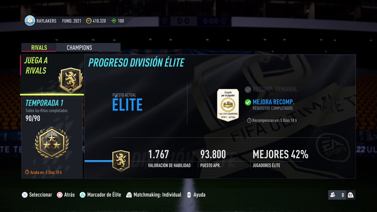 PROYULT's tweet image. Soy malo ; )