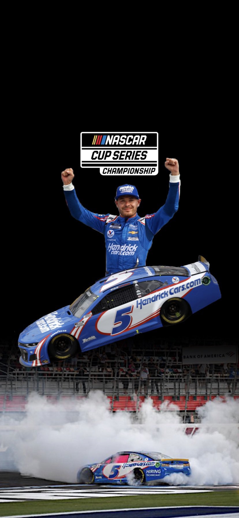 NASCAR Wallpapers on X: "#Championship4 wallpapers and picks! The ...