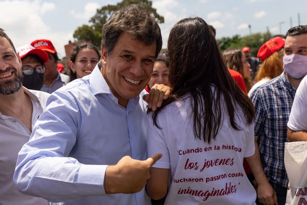 ManesF's tweet photo. Cada día más convencido de que lo inimaginable está por pasar. ¡Vamos los pibes! 💪🏻🇦🇷 https://t.co/OZ6GKXKj9E