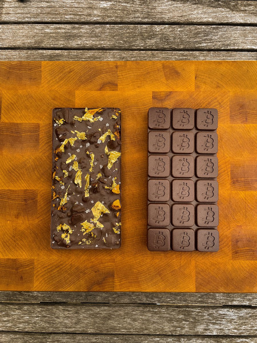 more test bars rolling off the line 🔜🔜🔜