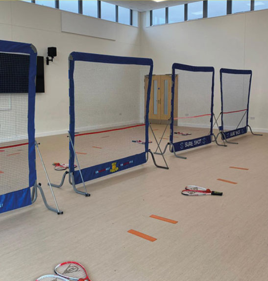 Cornwall Squash (@squash_cornwall) on Twitter photo 2/5 – observed primary School classes (school halls & squash courts), squash squads at all levels & the superb ‘Roman Cup’. <a href="/OTW_Squash/">Off The Wall Squash</a> is based at 6 court MoD garrison in Colchester. At all levels <a href="/OTW_Squash/">Off The Wall Squash</a> develops a fun and professional atmosphere where kids enjoy improving 2/5 – observed primary School classes (school halls & squash courts), squash squads at all levels & the superb ‘Roman Cup’. <a href="/OTW_Squash/">Off The Wall Squash</a> is based at 6 court MoD garrison in Colchester. At all levels <a href="/OTW_Squash/">Off The Wall Squash</a> develops a fun and professional atmosphere where kids enjoy improving