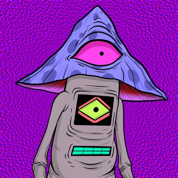 TeddyRockSteady's tweet photo. Alright - Doing my first giveaway. Celebrating 2 awesome non-ETH projects: Giving away 1x @Boneworld_SOL and 1x @ShroomFolkNFT. 
RULES:

1. Like, follow, and retweet this post

2. Mint one @ShroomFolkNFT today! on https://t.co/a5ORoJ09yn and post it

3. Hold one @Boneworld_SOL https://t.co/nI4FmCKmQh