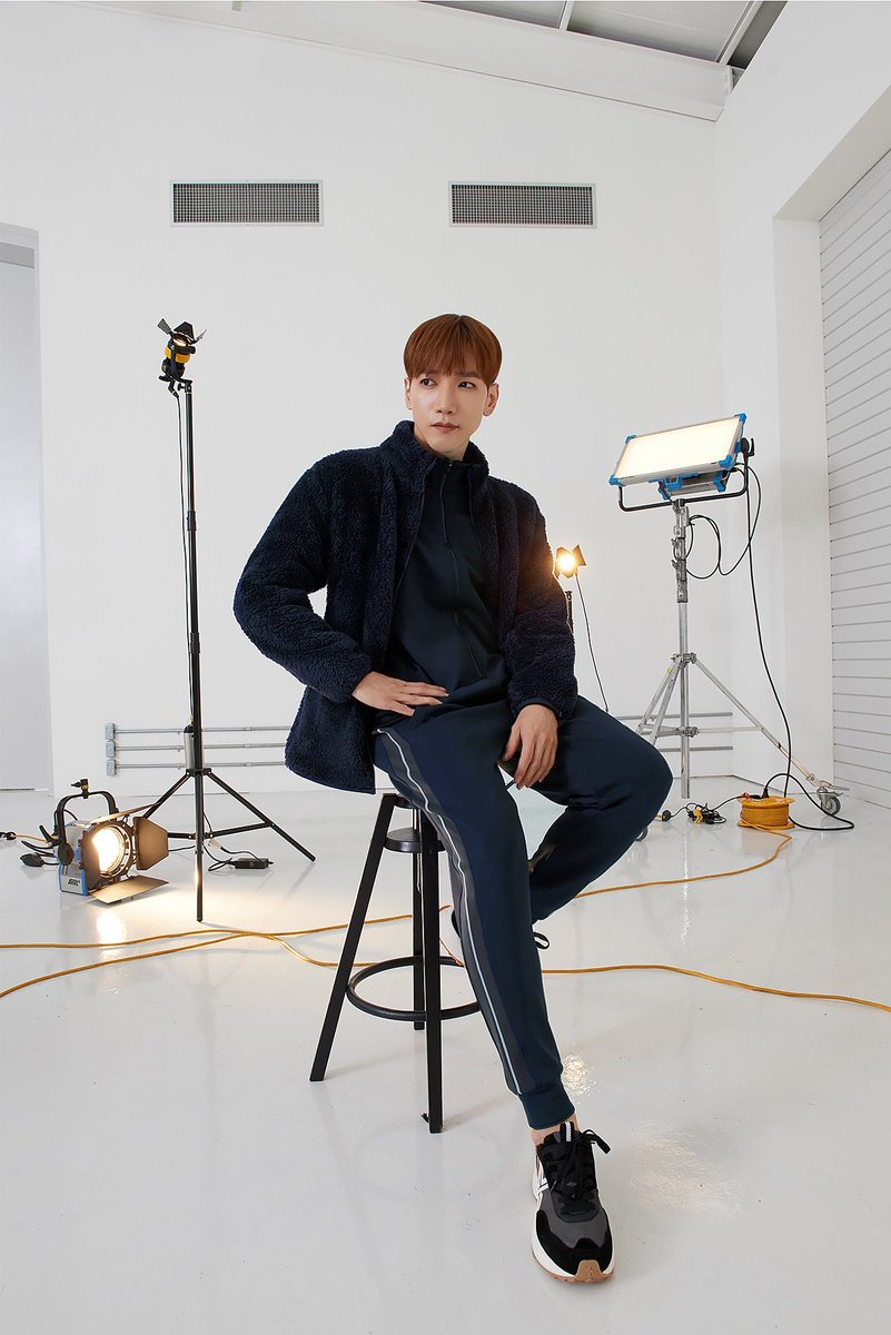 JunKBrasil's tweet photo. [📷] Jun. K para a marca XEXYMIX

@Jun2daKAY #JUN_K #준케이 #2PM https://t.co/mbvZh0ySXU