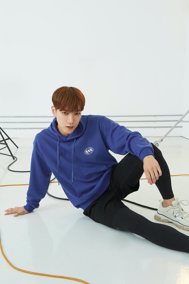 JunKBrasil's tweet photo. [📷] Jun. K para a marca XEXYMIX

@Jun2daKAY #JUN_K #준케이 #2PM https://t.co/lq8OayIKSX