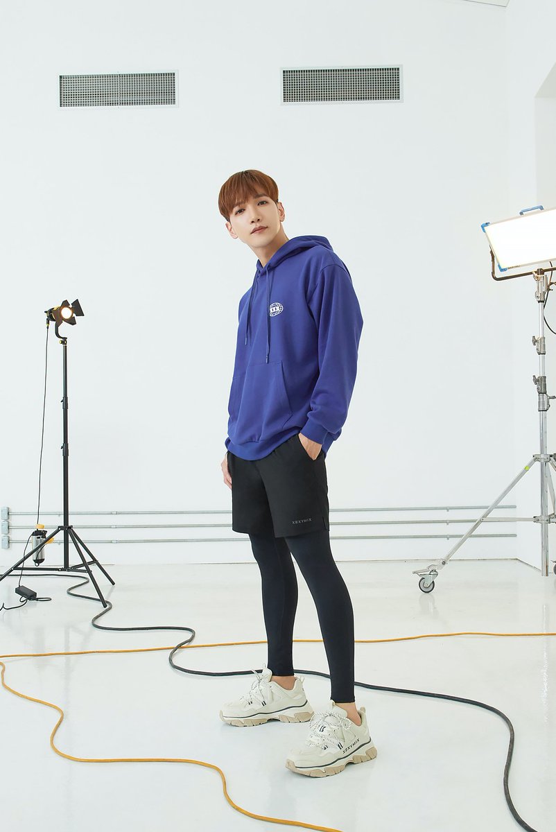 JunKBrasil's tweet photo. [📷] Jun. K para a marca XEXYMIX

@Jun2daKAY #JUN_K #준케이 #2PM https://t.co/lq8OayIKSX