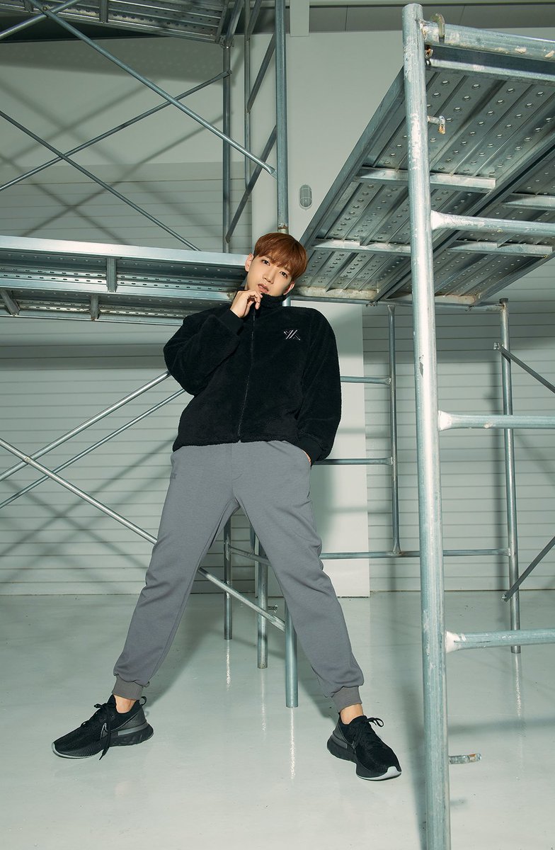JunKBrasil's tweet photo. [📷] Jun. K para a marca XEXYMIX

@Jun2daKAY #JUN_K #준케이 #2PM https://t.co/Xn5KR0r6fa