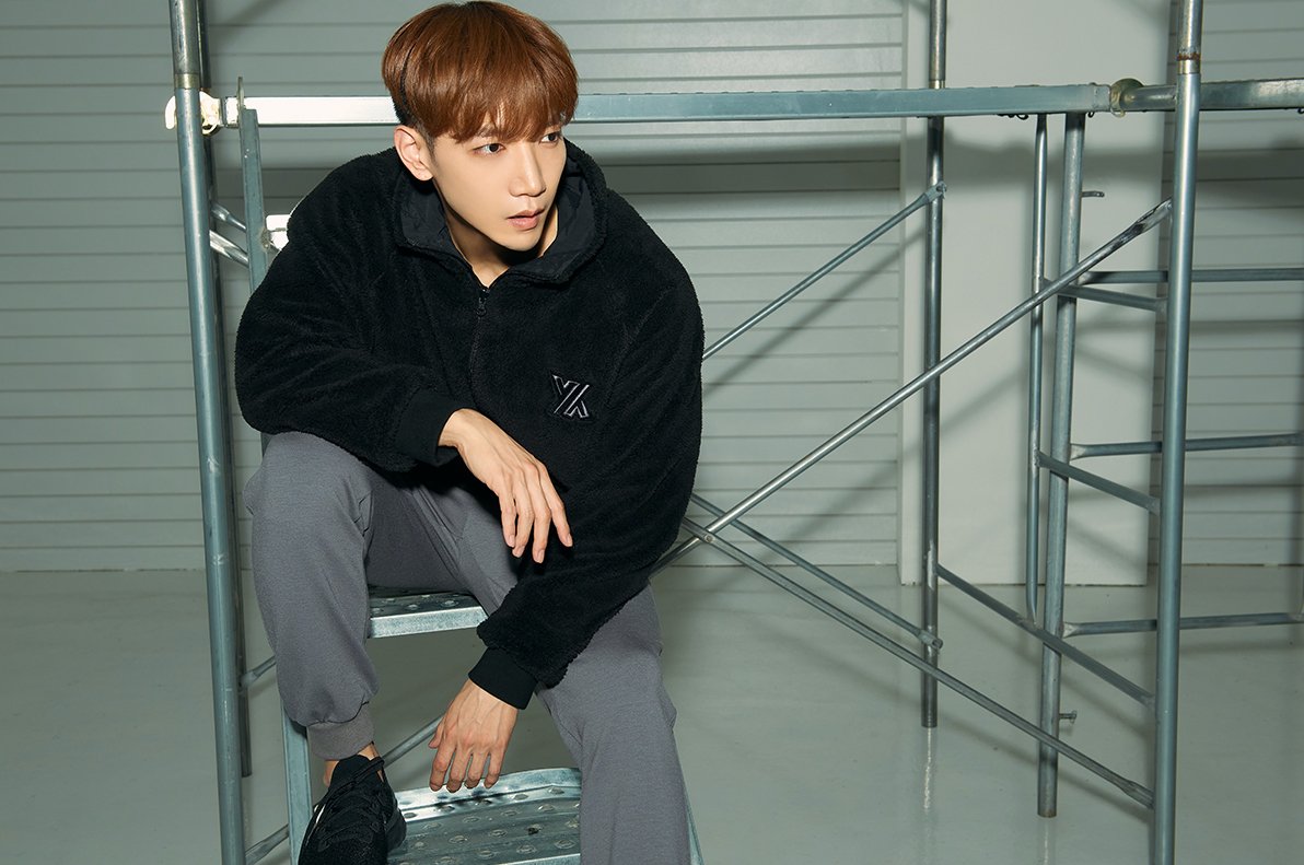 JunKBrasil's tweet photo. [📷] Jun. K para a marca XEXYMIX

@Jun2daKAY #JUN_K #준케이 #2PM https://t.co/Xn5KR0r6fa