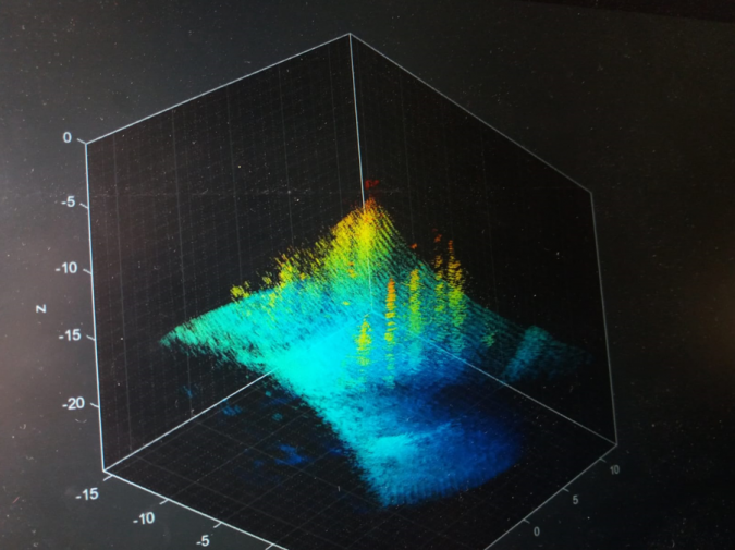 hydro_intl's tweet image. The main goal of this scientific mission was to detect gas bubbles that would help to better understand the current activity of the volcano. hydro-international.com/case-study/gas… #Sonar #multibeam #seapix #subbottomprofiler @ixblue