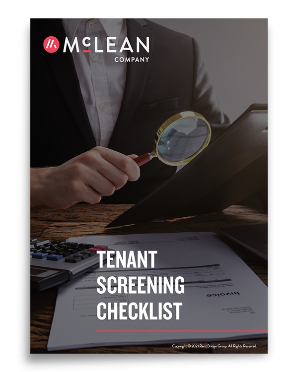 McLean Company Property Management (rentmclean) Twitter