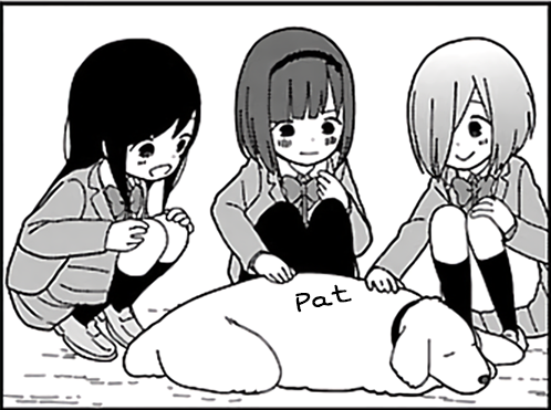 NoContextBocchi's tweet photo. https://t.co/W3JCfX08nS