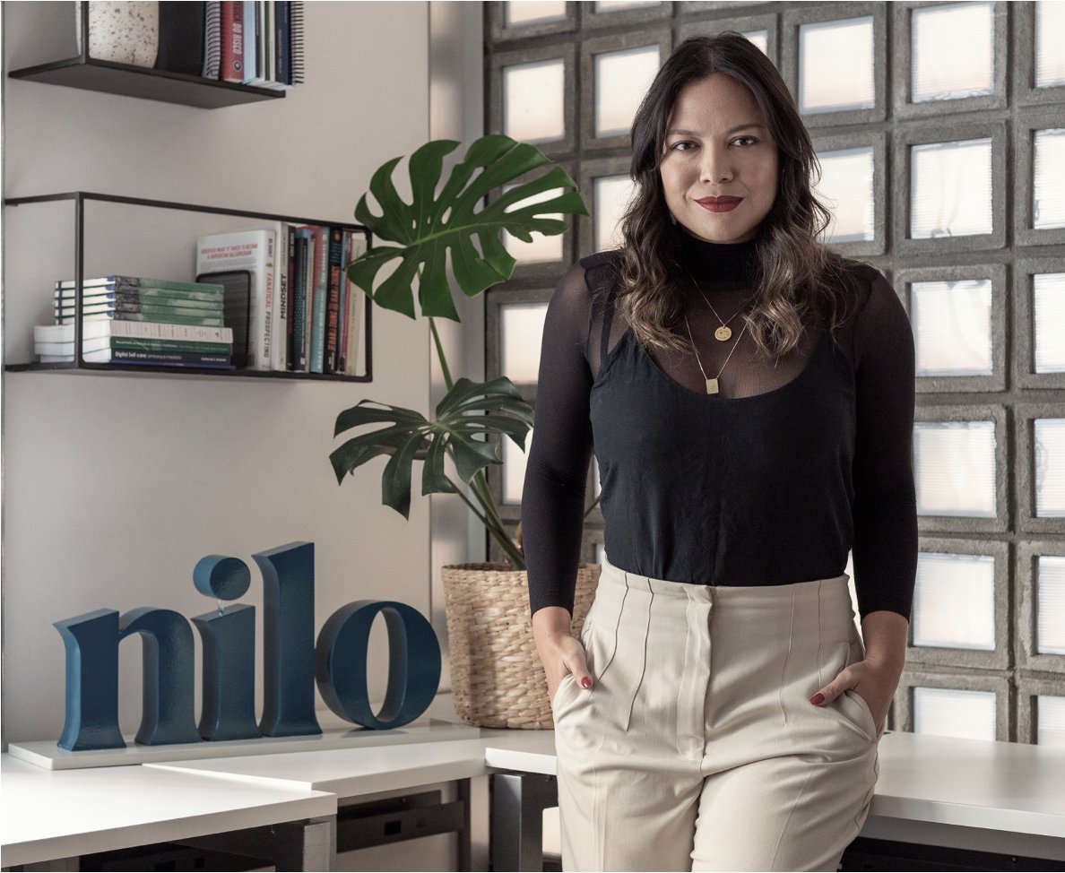 Nossa fundadora, CPO e head de Parcerias - <a href="/IsadoraKimura/">Isadora Kimura</a> - fala sobre a urgente necessidade de repensar o setor de saúde na era digital: futurehealth.cc/ineficiencia-s…

#saudedigital #gestaoemsaude  #telemedicina   #healthtech #transformacaodigital
