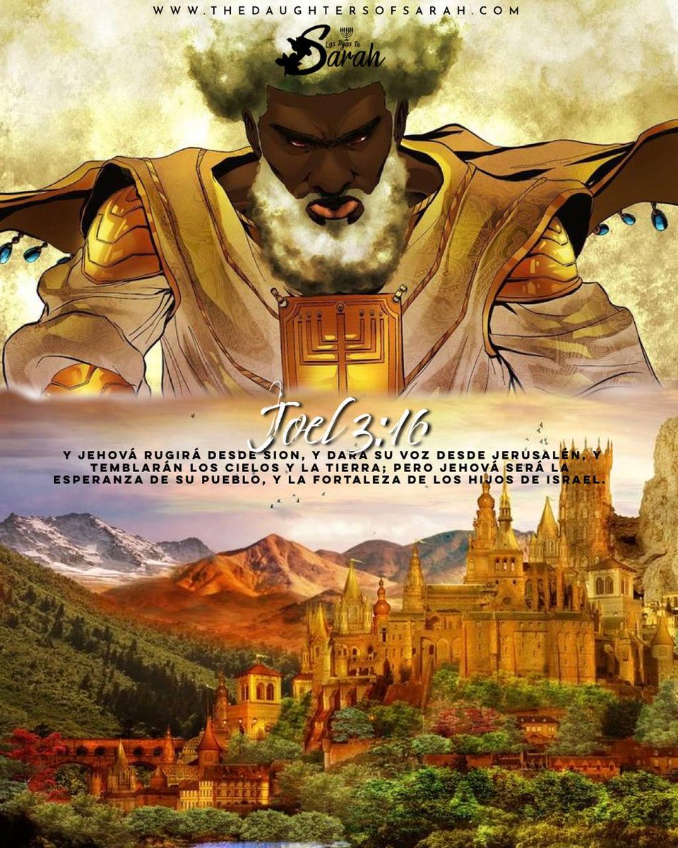 DOS_IUIC's tweet photo. It's #FEARNOTFRIDAY! Christ's return will be #filled with #death but not for the #righteous. So #fear not when the #heavens and #earth shake for our #salvation is near! Rise Up!

#DOS #SABBATHCLASS #WAROFWARS https://t.co/gM79CawAIA