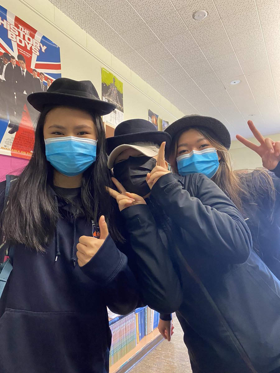 _bellefraise_'s tweet image. #historytest