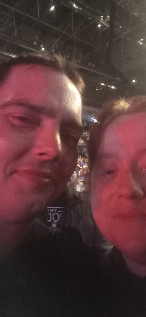 laura_hoggarth's tweet photo. #WWEBIRMINGHAM https://t.co/uULPtclUVX