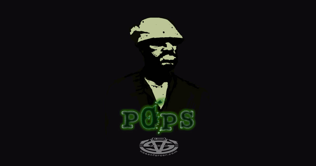 Pops (@Pops_Origins) / Posts / X