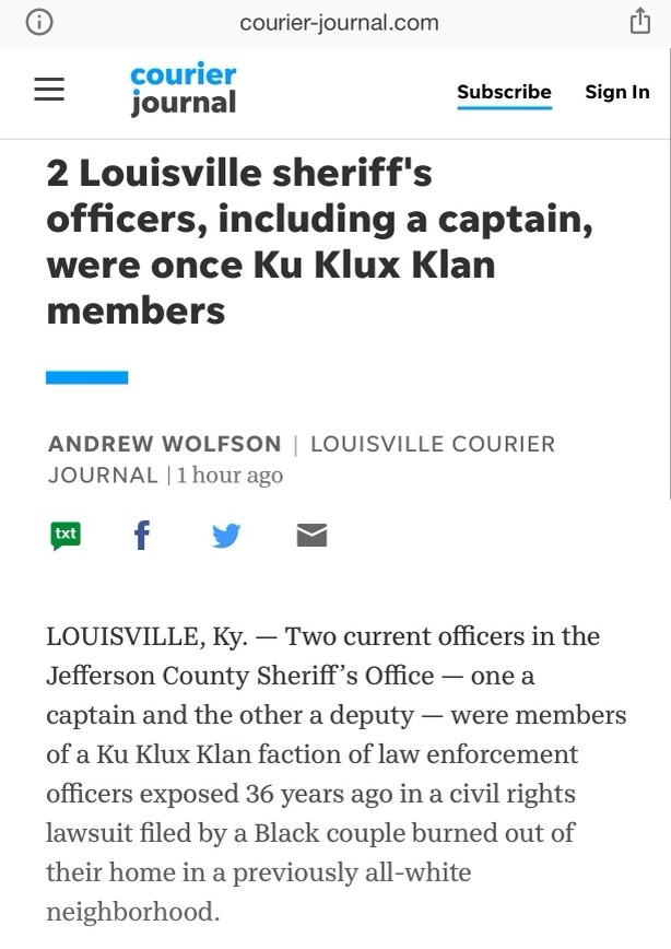 TimFindleyJr's tweet photo. The fundamental problem is structural racism and a culture that lacks accountability. This is something leaders have not dealt with. So we keep having conversations about how we might tweak this or tweak that. In the end, the system and the culture has to be radically changed. https://t.co/l4O1QpuHaa