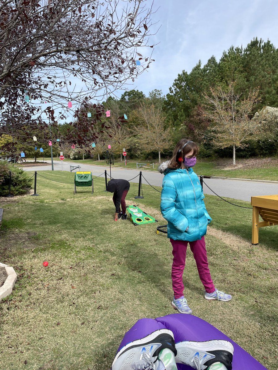 Corinne Spivey tweet media