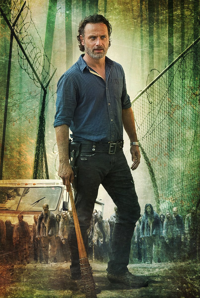 CarrionTrilevel's tweet photo. #Day2742 #TWD #CarrionTrilevel
2,742 #RickGrimes #FRICK
it's the small everyday deeds of ordinary folk
that keep the darkness at bay ... https://t.co/XKFy5BqDqq