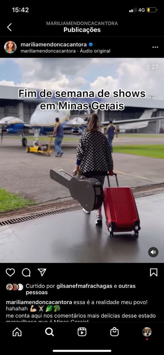 choquei's tweet photo. 🚨ATENÇÃO: Avião que caiu agora em Minas Gerais e avião que Marília Mendonça postou mais cedo https://t.co/wqELh9J3tw