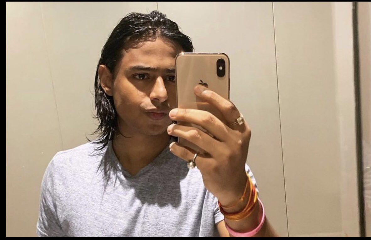 neeedsomelife's tweet photo. please rt and help find him.
@htTweets @IndianEmbassyUS @LAPDHQ @timesofindia @pepperdine https://t.co/Tiv37dmCgy