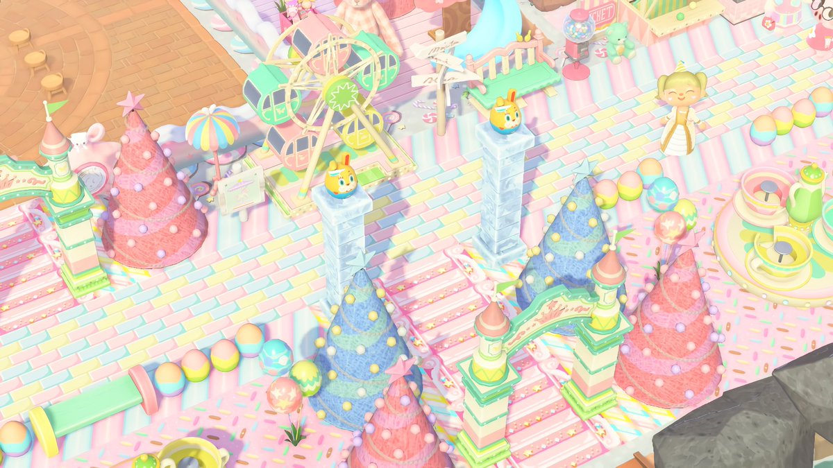 sweetsoftserve's tweet photo. I can’t🥺 ahh so excited to continue to work on my island ✨ https://t.co/06hlekQ6rs