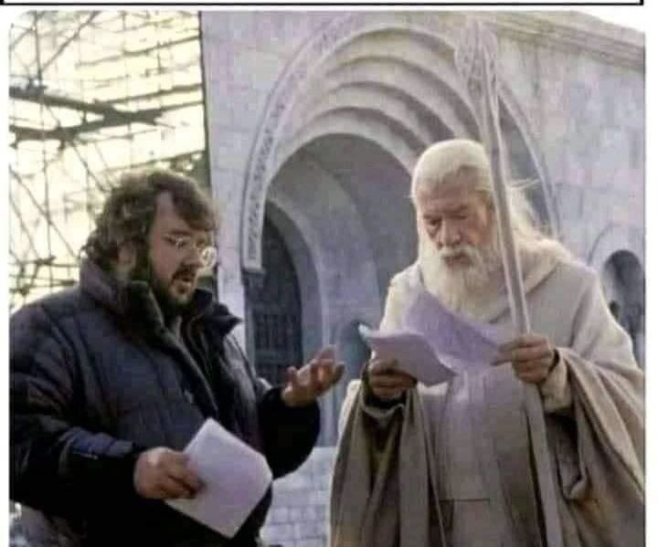 NahasNewman's tweet photo. Me in heaven, explaining they were just tweets. https://t.co/WgZcUk7aqb