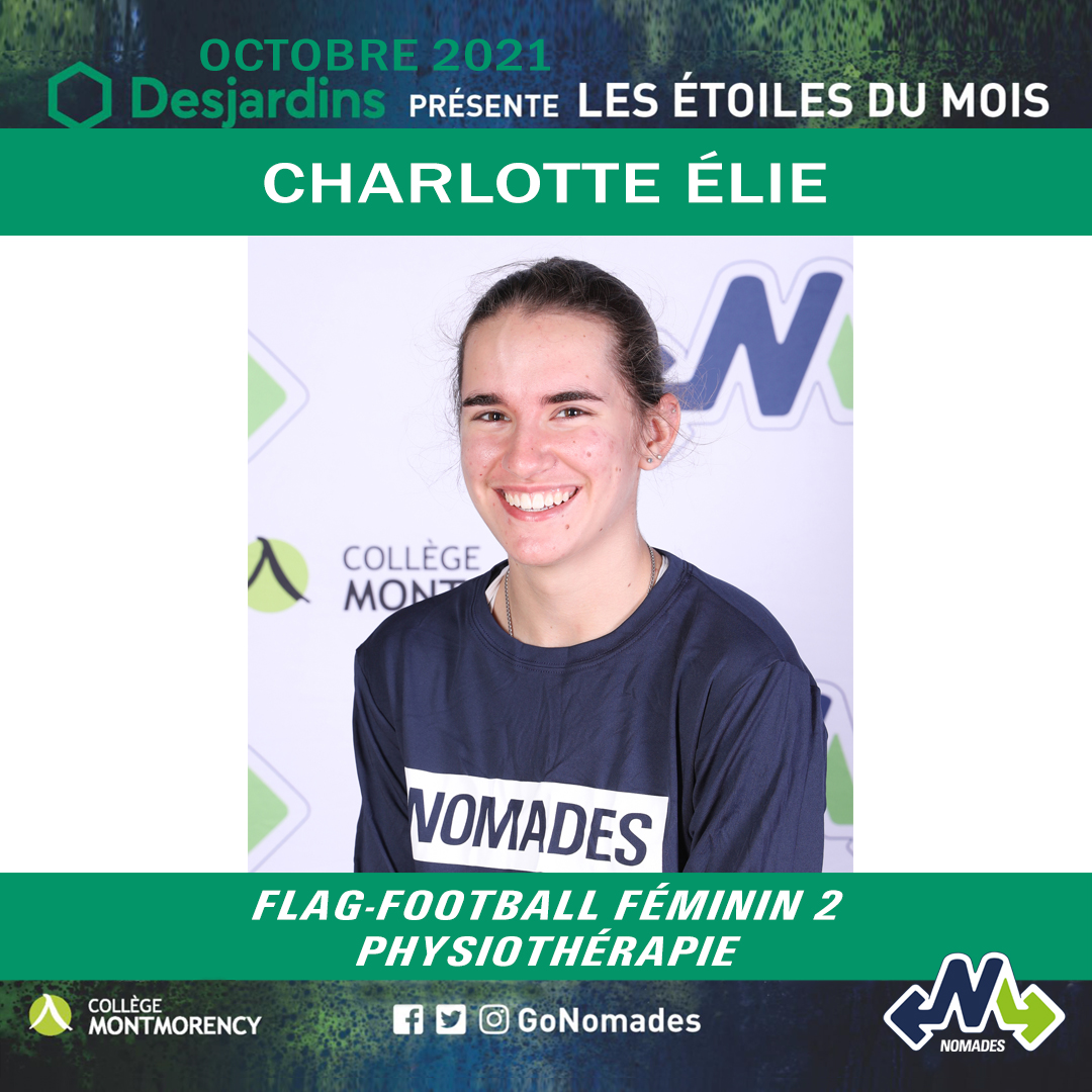 Nomades Montmorency tweet media