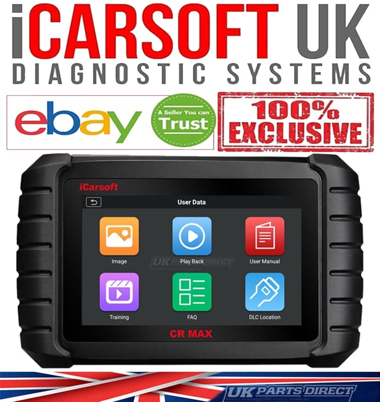 UK Parts Direct tweet media