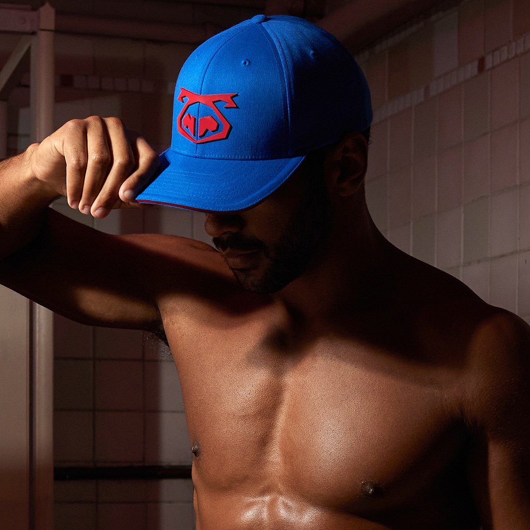 nastypig's tweet photo. One of our most sought after Snout Caps is now available! 

https://t.co/pPtojsDYbG

#snoutcap #nastypig #fashion #jockstrap #cap #hat #lgbtq #queer #gaymen #gayman https://t.co/nxKwznklEL