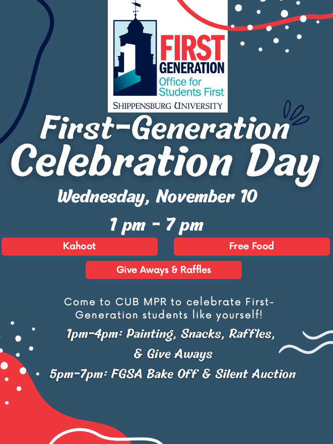 Shippensburg University PAGE Center tweet media