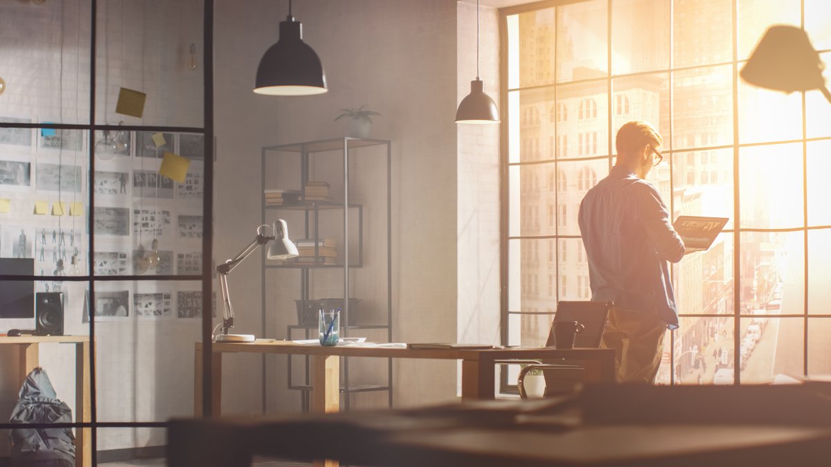 "The fact is that entrepreneurship isn't for everyone - it's not even considered the ""safe"" way of doing things anymore. If you decide to go this route, though, make sure you have the necessary skill set before starting your new company." #Investing #Trading #Leadership"