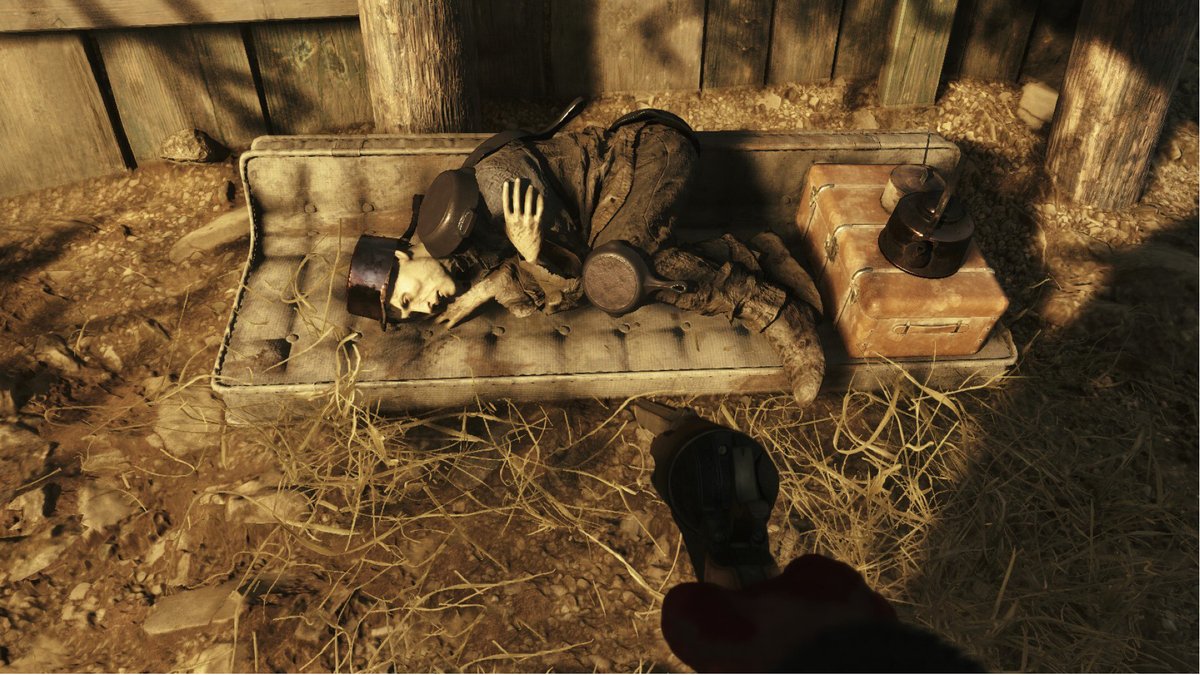 Hunt: Showdown 🇧🇷 tweet media