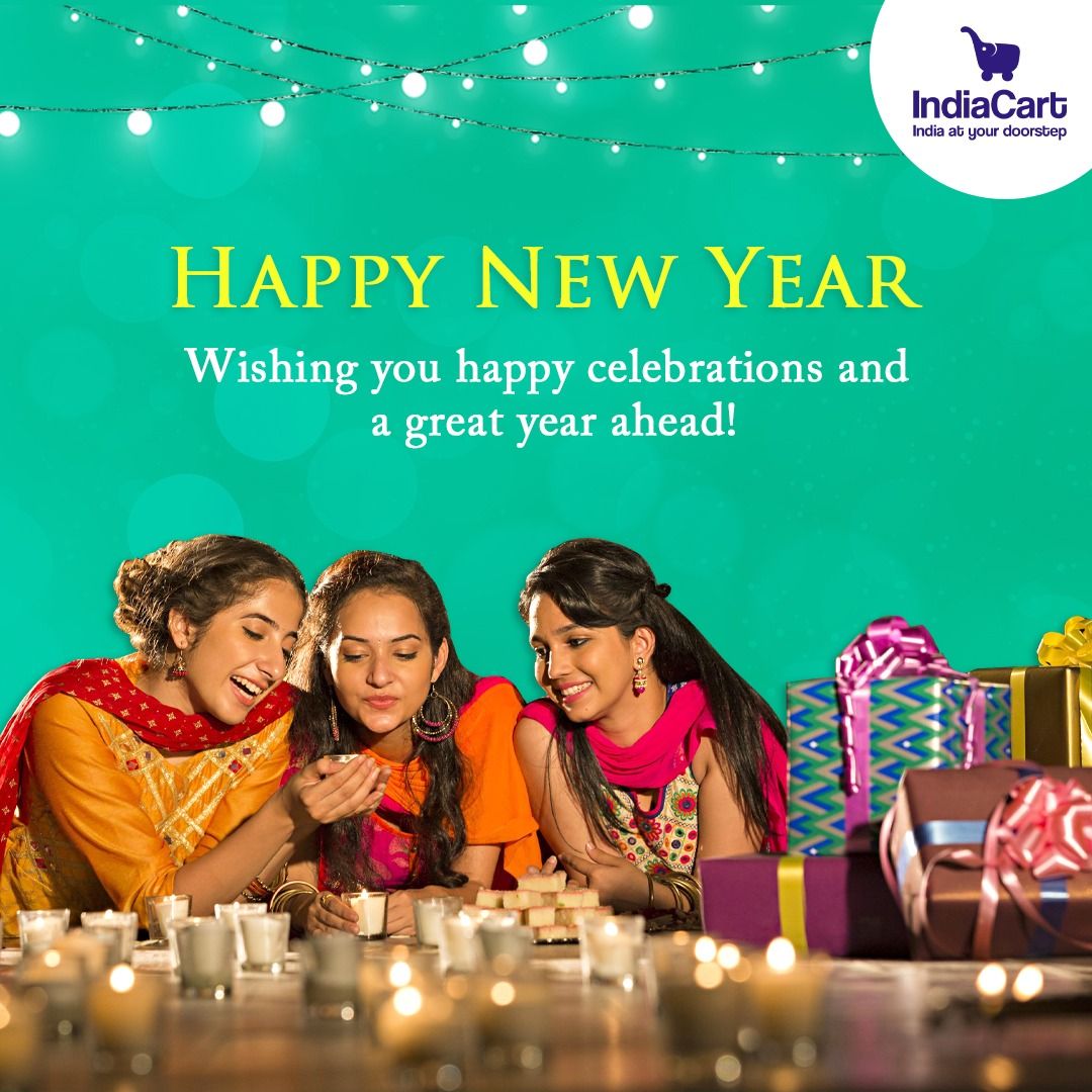 Here’s hoping that New Year Day brings along with it a new ray of hope. 
Happy New year
-Team IndiaCart 

IndiaCart - Easy Online Shopping 🛍 
Link in bio
#diwalicelebration #easyorder #Sacramentoindians  #indianfoodinSacramento #indiangroceryinusa  #indiacartapp #desishop