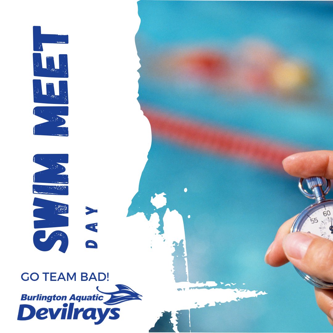 BurlDevilrays's tweet photo. The only difference between try and triumph is a little UMPH! 💪

Best wishes to #teamBAD swimmers participating in today’s development meet! 

GO #TeamBAD #BurlON https://t.co/qy2Qctu7vK