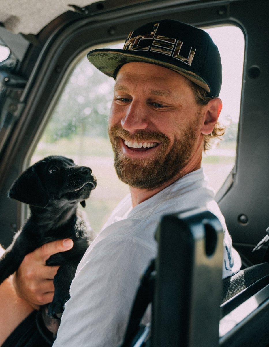 Welcome To The Farm tweet media