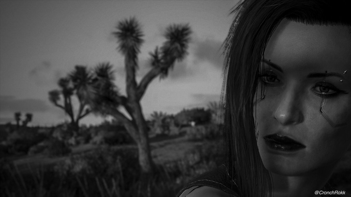 Vikk__Alvarez's tweet photo. What's on her mind?
#Cyberpunk2077 #Vikk #VirtualPhotography #WorldofVP #VGPUnite https://t.co/IfHpT8gzLe