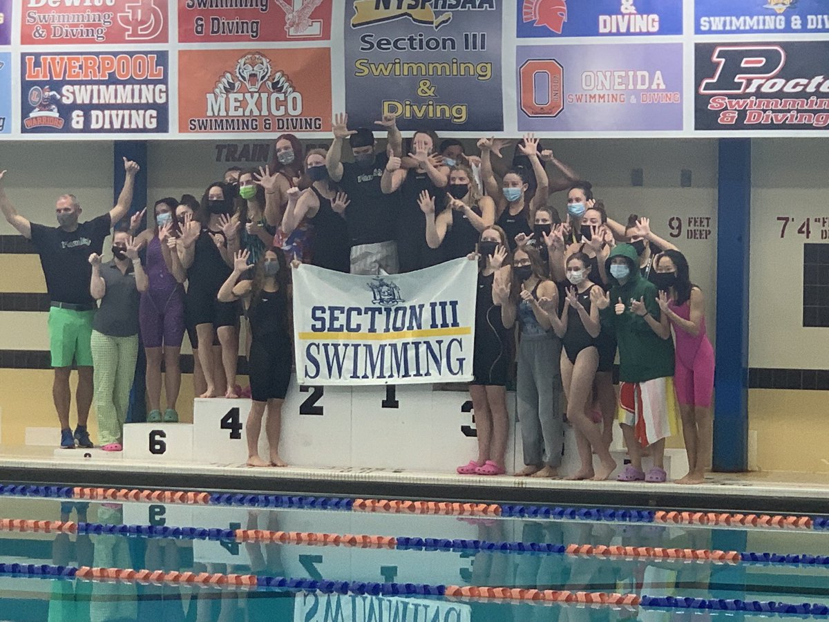 FMHornets's tweet photo. Section 3 Class A Champions! 
#6 https://t.co/yLS1IwIHw8