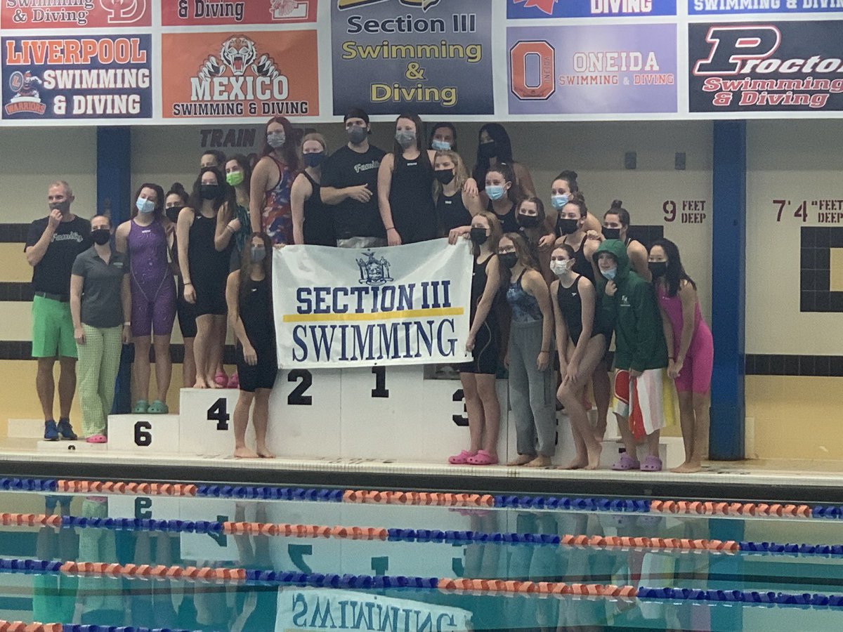 FMHornets's tweet photo. Section 3 Class A Champions! 
#6 https://t.co/yLS1IwIHw8