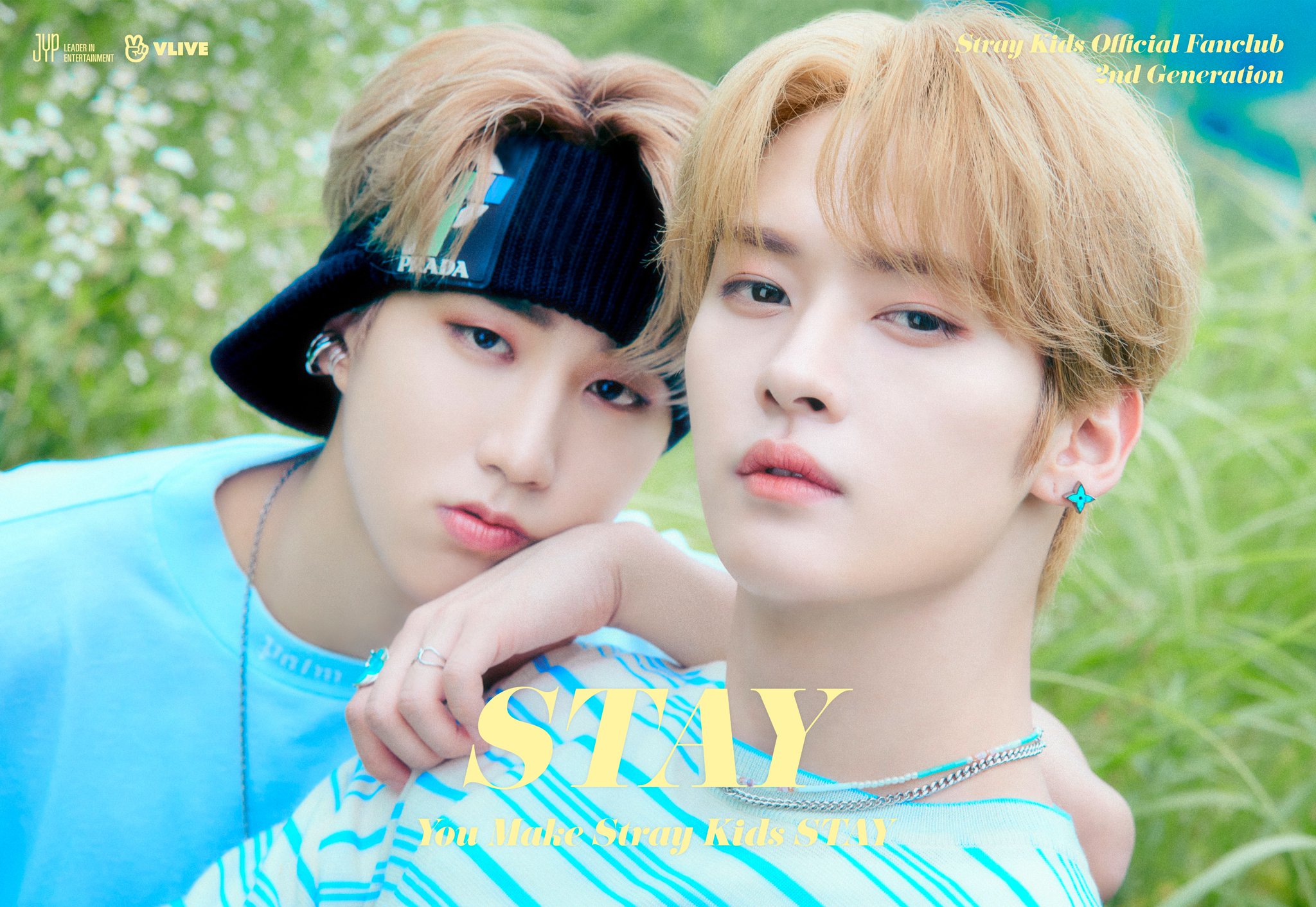 Stray Kids on X: Stray Kids on X: