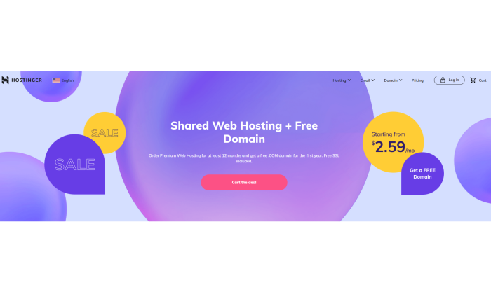 WesconC's tweet photo. Best Cheap Web Hosting https://t.co/JpNpQ8uqBP
#digitalmarketing, #digitalmarketingagency, #wesconconsulting, #internetmarketing https://t.co/NxlVDlns86