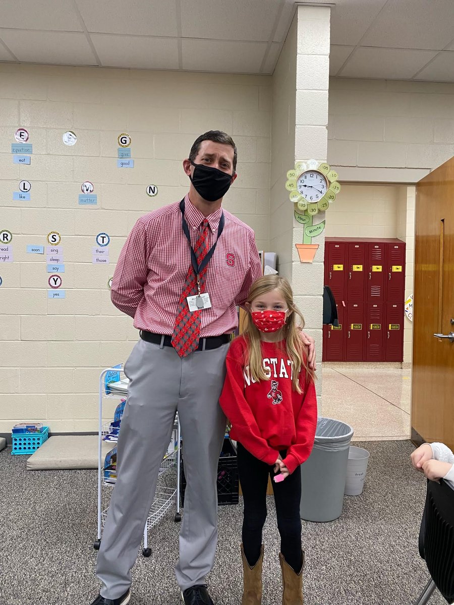 Johnston County Public Schools tweet media