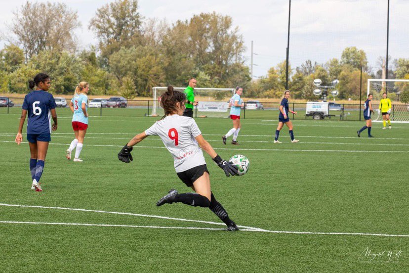 ryleegriff's tweet photo. So excited to announce my verbal commitment to continue my athletic and academic career at UMSL!! I want to thank all of my coaches, teammates, family and friends for their endless support and motivation! Go tritons!! @UMSLWSOC @DemoVikingSocr @LouFuszSoccer @LFANabours04 https://t.co/3er4s1wLe4