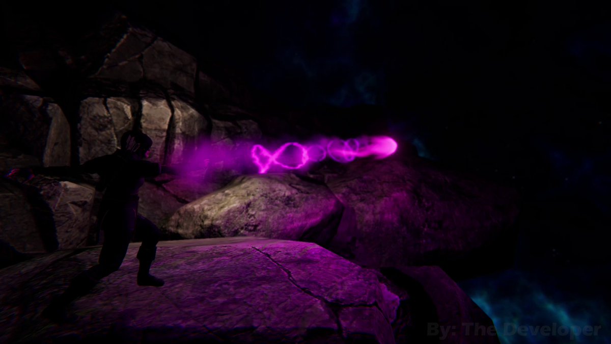 The Developer tweet media