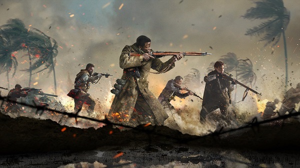 mektige's tweet photo. Time for a giveaway!

I've got one Call of Duty: Vanguard code to give out for each platform – PlayStation, Xbox, and PC.

Retweet, follow, and comment your platform preference to enter, then check back on Sunday to see if you've won! https://t.co/n4HCYyzTqQ