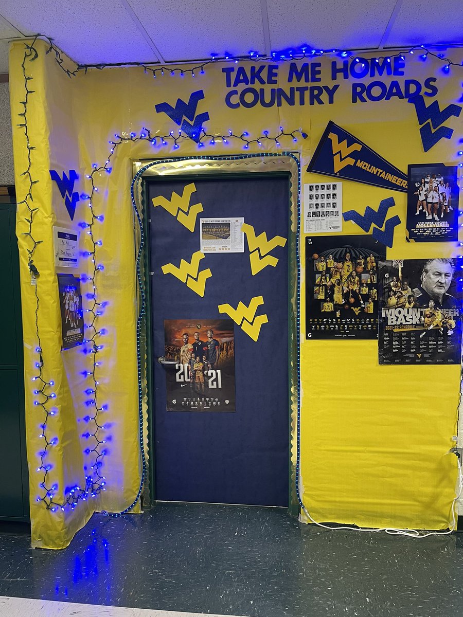 Musselman Middle Sch tweet media